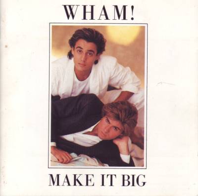 Make It Big (1984)